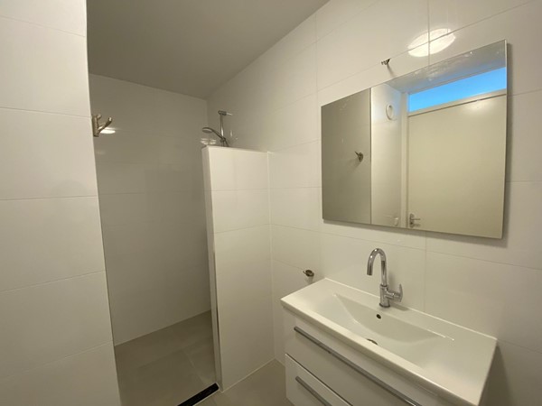 Medium property photo - Ijsselmeerstraat, 1024 ML Amsterdam